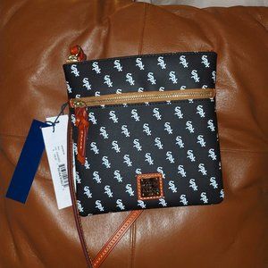 Chicago White Sox Dooney & Burke Purse NWT